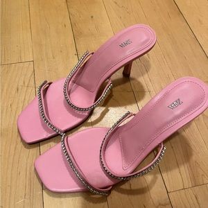 Zara Sandals